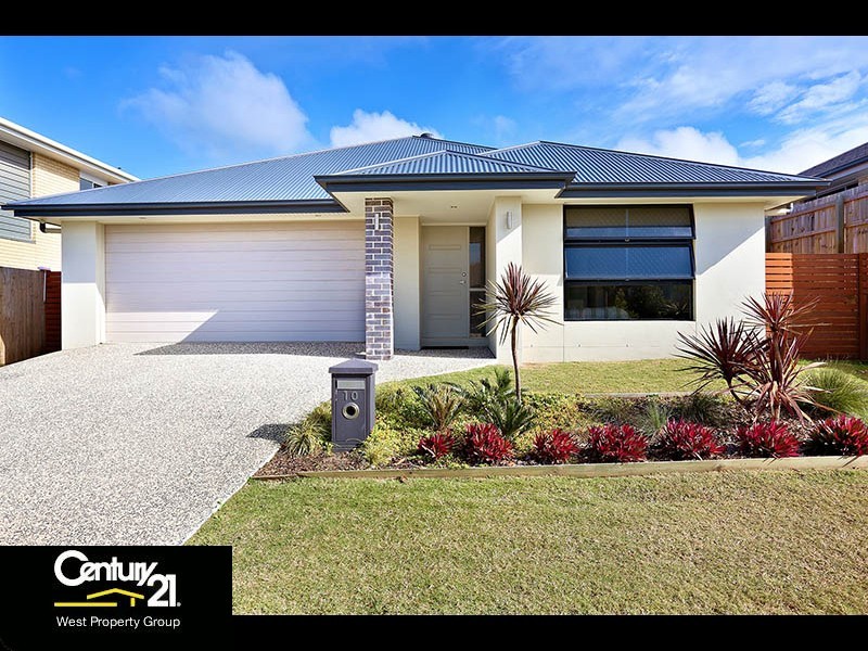 10 Rowallan Street, Warner QLD 4500