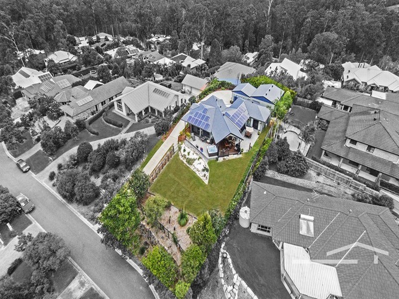 4 Crebra Lane, Cashmere QLD 4500