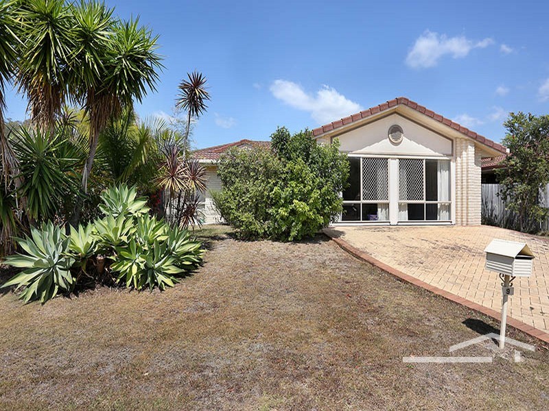 9 Ferrari Street, Lawnton QLD 4501