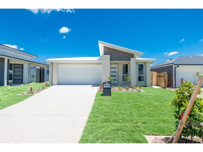 10 Wedge Tail Court, Griffin QLD 4503