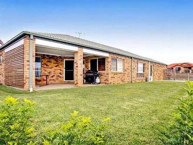 16 Hemlock Street, Warner QLD 4500