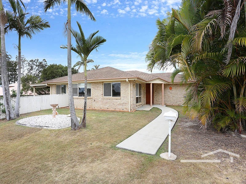 39 Paramount Drive, Warner QLD 4500