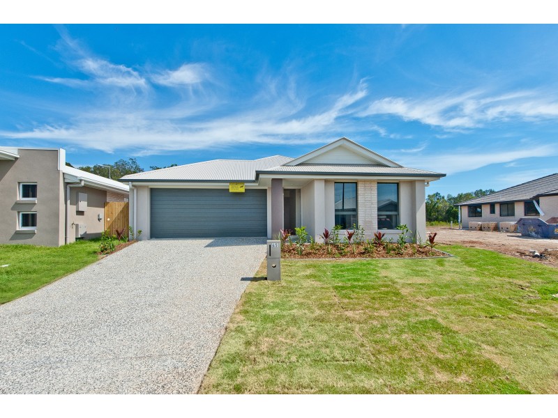 45 Mint Crescent, Griffin QLD 4503
