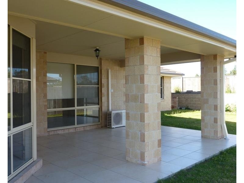 43 Baramabah Circuit, Warner QLD 4500
