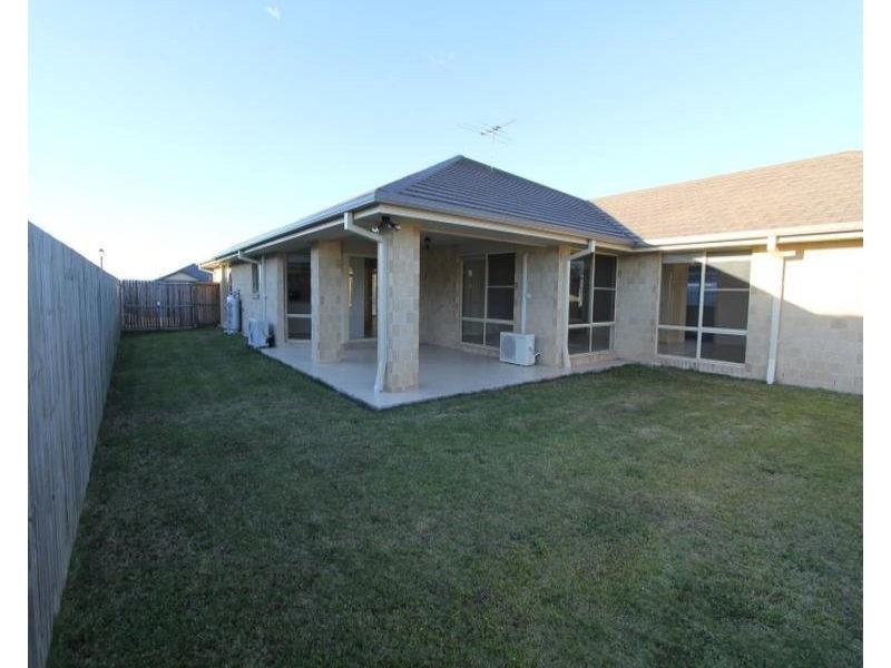 43 Baramabah Circuit, Warner QLD 4500