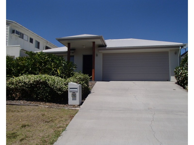 64 Winlock Circuit, Warner QLD 4500