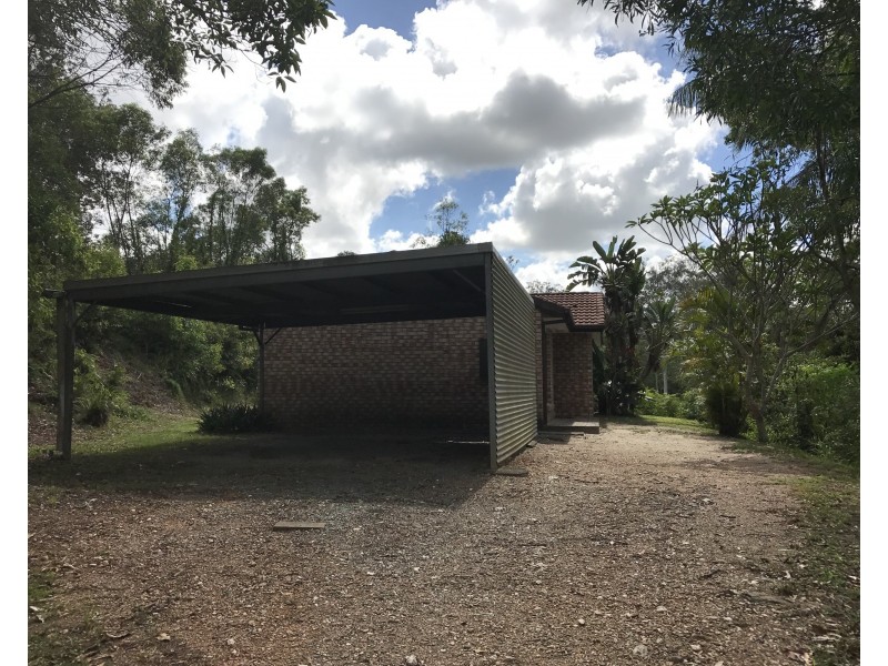 210 Eatons Crossing Road, Warner QLD 4500