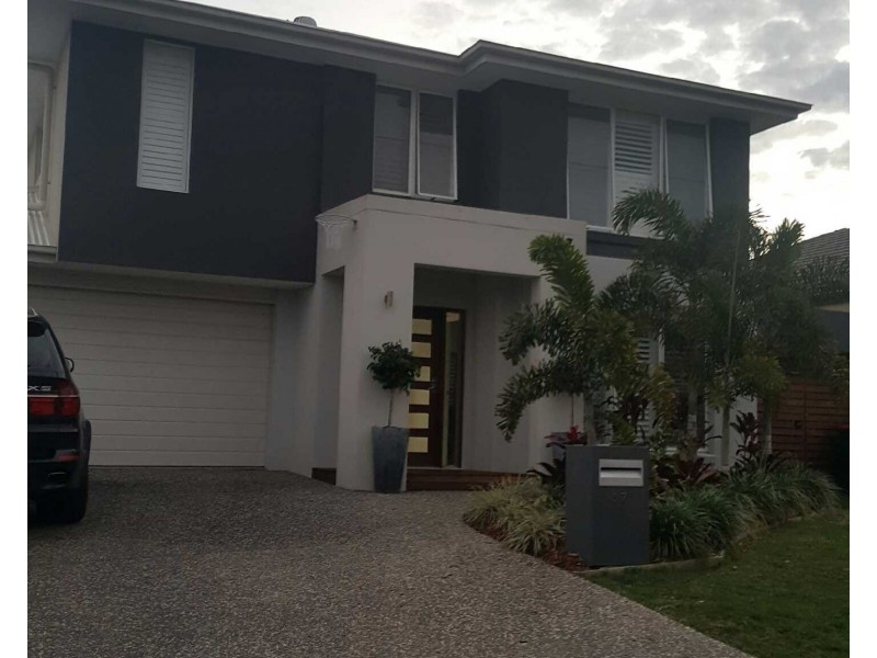 47 Solomon Parade, Warner QLD 4500