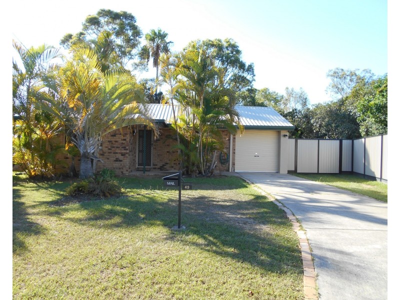 49 Sunderland Drive, Bray Park QLD 4500