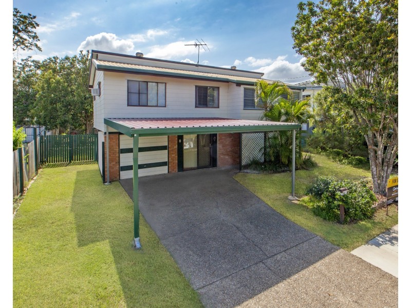 8 Melaleuca Drive, Strathpine QLD 4500