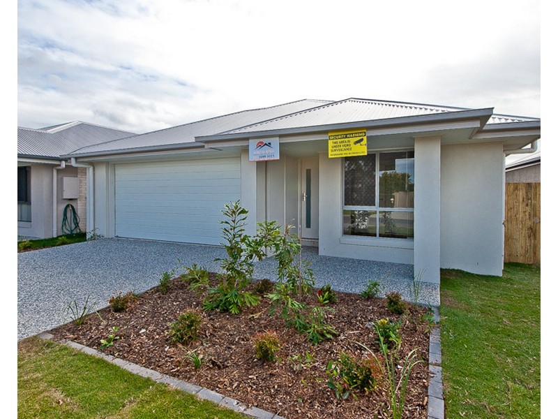 10 Ballyalla Crescent, Warner QLD 4500