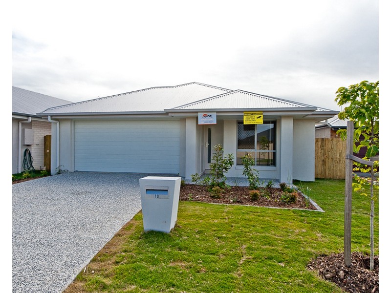 10 Ballyalla Crescent, Warner QLD 4500