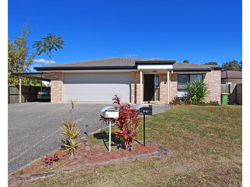 8A Koel Court, Warner QLD 4500