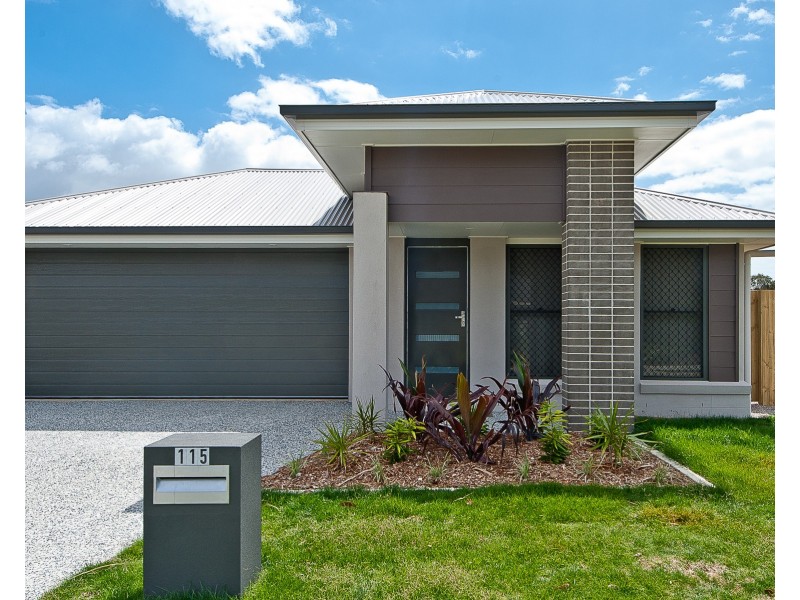 115 Wagner Road, Griffin QLD 4503