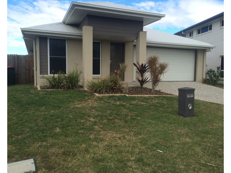 22 Wedge Tail Court, Griffin QLD 4503