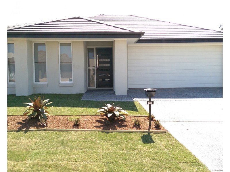 55 Cootharaba Crescent, Warner QLD 4500