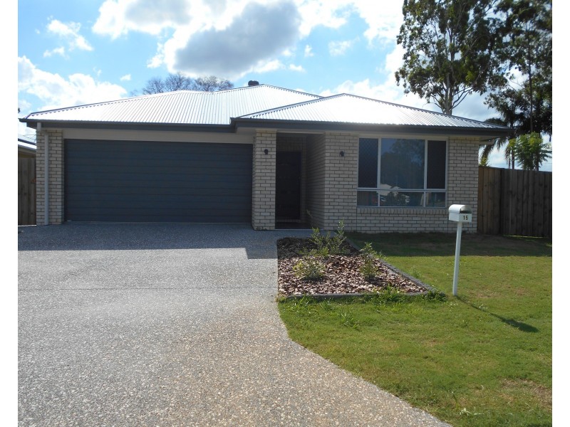 15 Admiralty Street, Lawnton QLD 4501