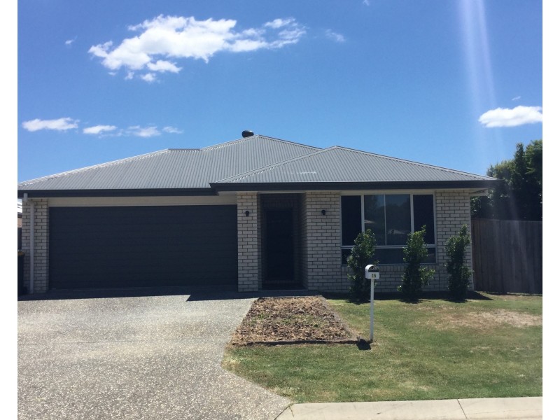 15 Admiralty Street, Lawnton QLD 4501