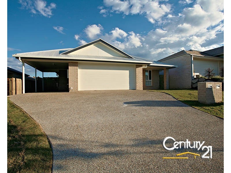 2/35 Barambah Circuit, Warner QLD 4500