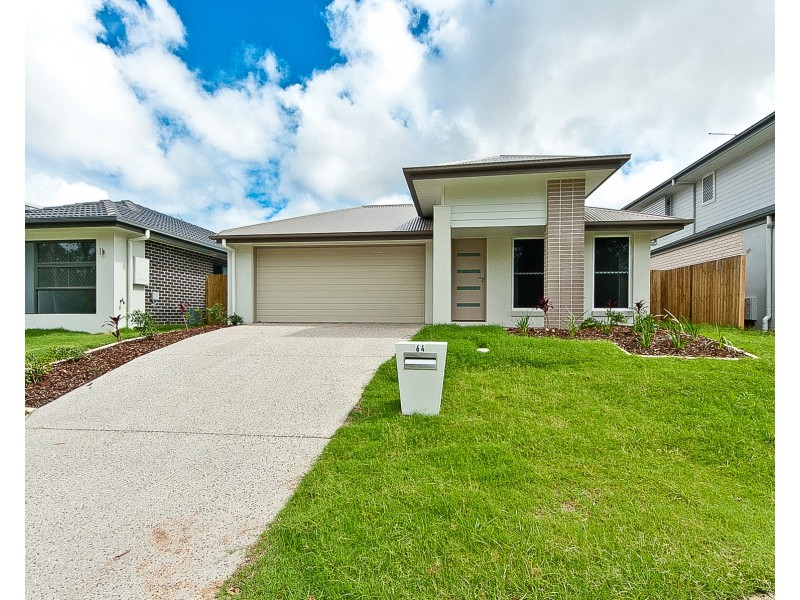 64 Junction Road, Griffin QLD 4503