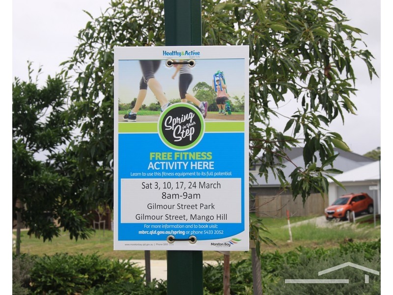 55 Gilmour Street, Mango Hill QLD 4509