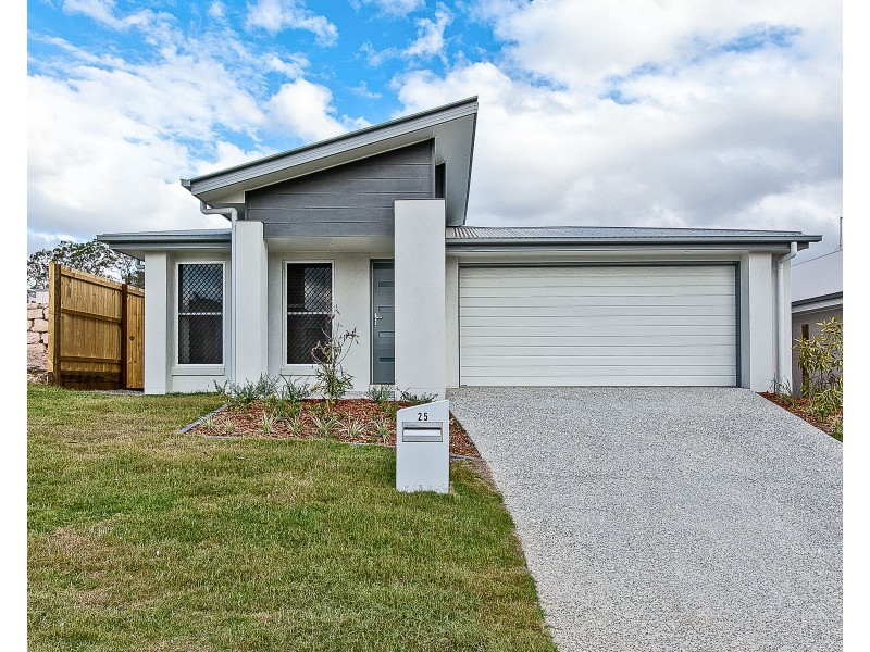 25 Challenor Street, Mango Hill QLD 4509
