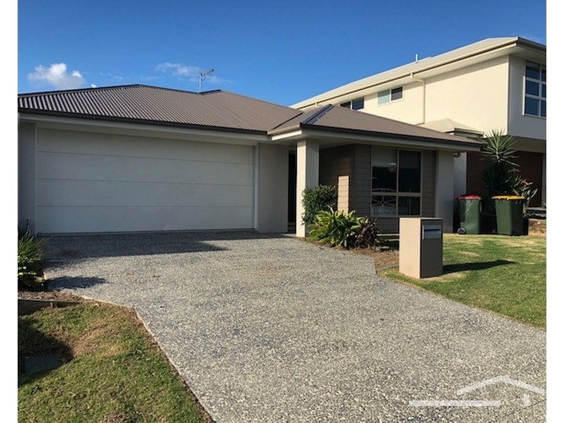 37 Eco Crescent, Narangba QLD 4504