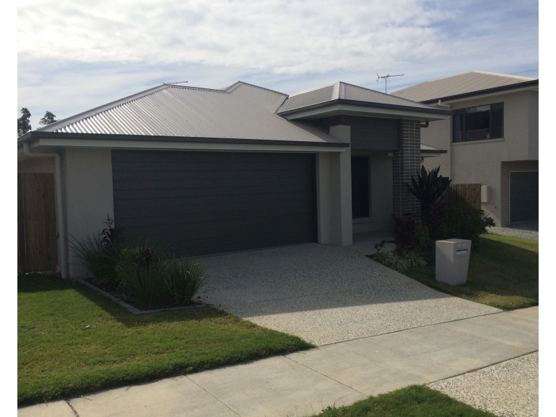 127 Cedar Creek Road, Upper Kedron QLD 4055