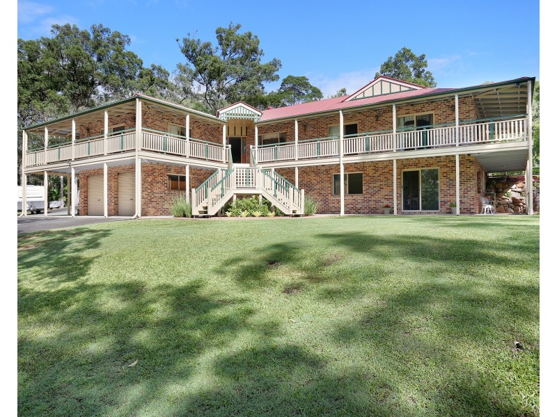 209 Lilley Road, Cashmere QLD 4500