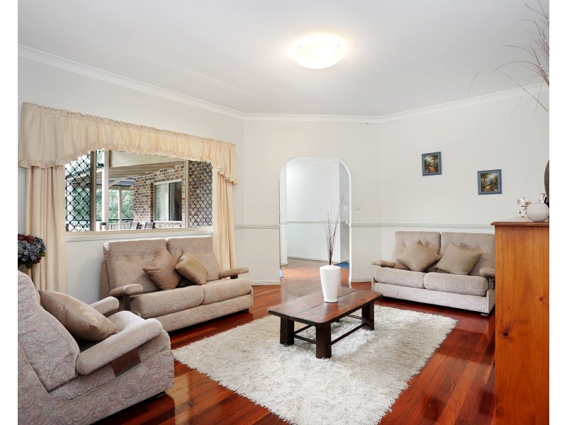 209 Lilley Road, Cashmere QLD 4500