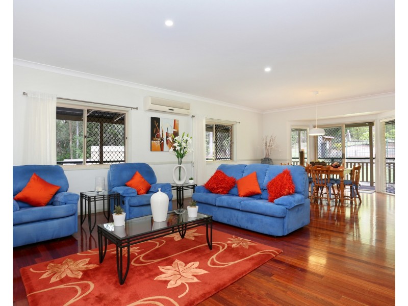 209 Lilley Road, Cashmere QLD 4500