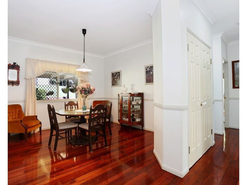 209 Lilley Road, Cashmere QLD 4500