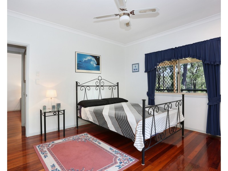 209 Lilley Road, Cashmere QLD 4500