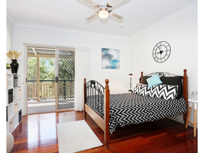 209 Lilley Road, Cashmere QLD 4500