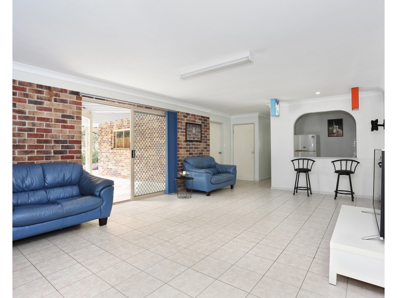 209 Lilley Road, Cashmere QLD 4500