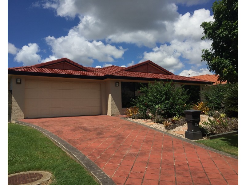 15 Links Crescent, Joyner QLD 4500