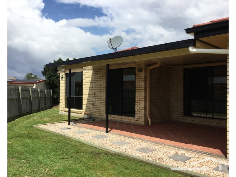 15 Links Crescent, Joyner QLD 4500