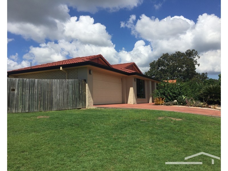 15 Links Crescent, Joyner QLD 4500