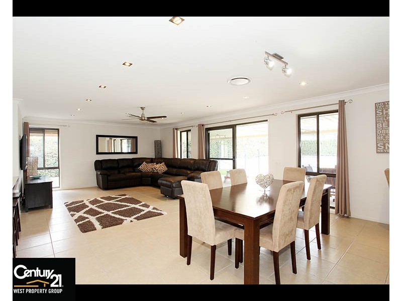 7 Patrone Court, Warner QLD 4500