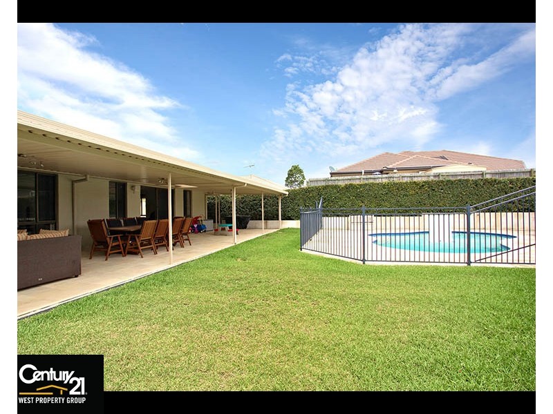 7 Patrone Court, Warner QLD 4500