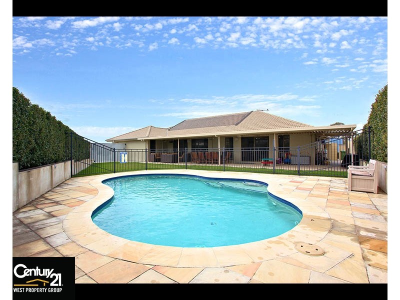 7 Patrone Court, Warner QLD 4500
