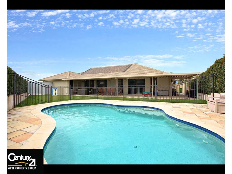 7 Patrone Court, Warner QLD 4500