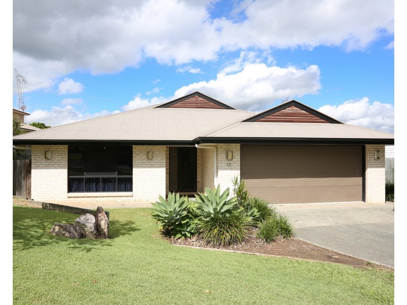 12 Nadine Court, Warner QLD 4500