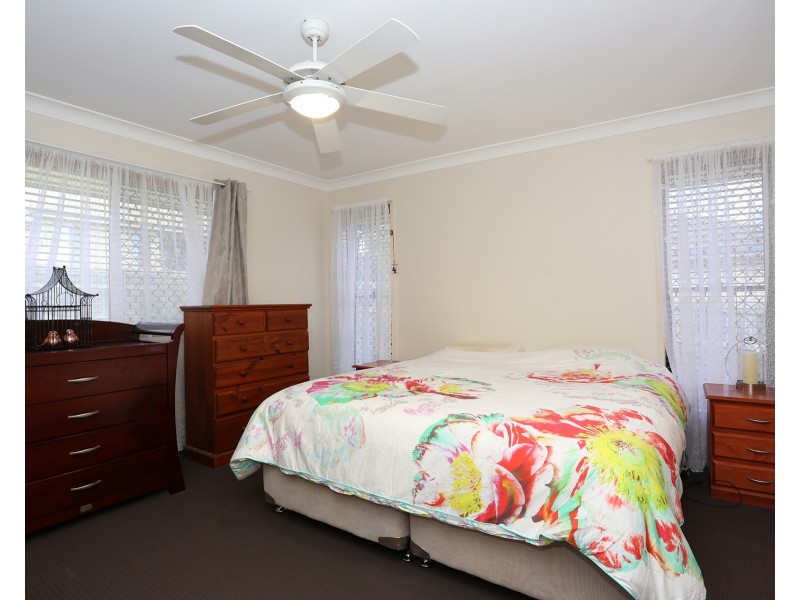 12 Nadine Court, Warner QLD 4500