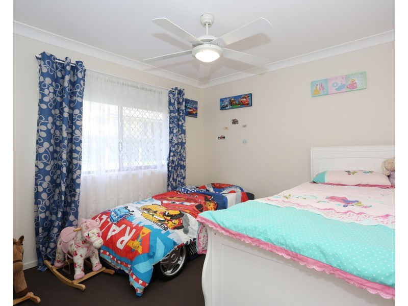 12 Nadine Court, Warner QLD 4500