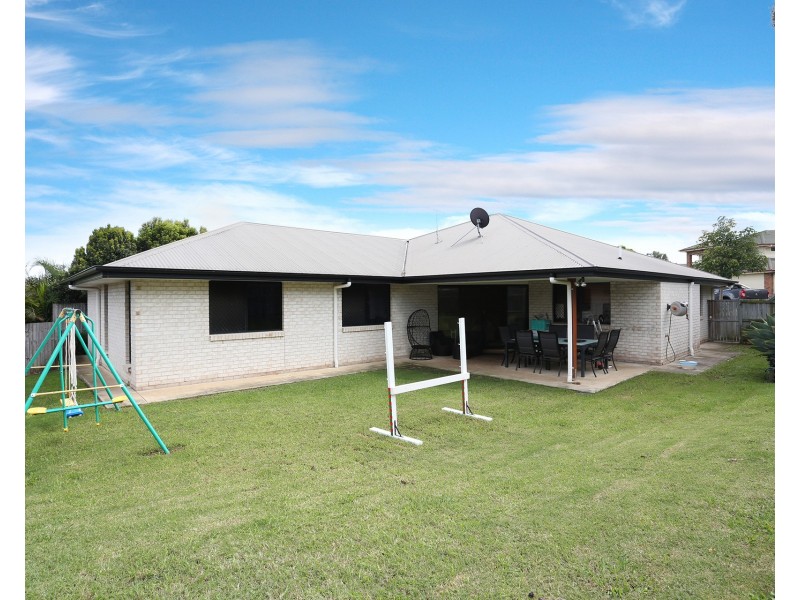 12 Nadine Court, Warner QLD 4500