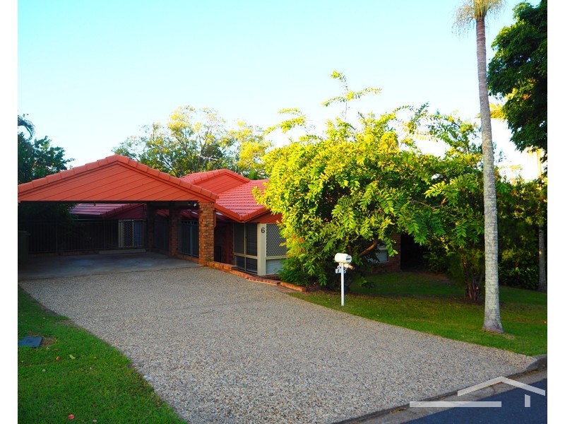 6 Vaucluse Crescent, Petrie QLD 4502