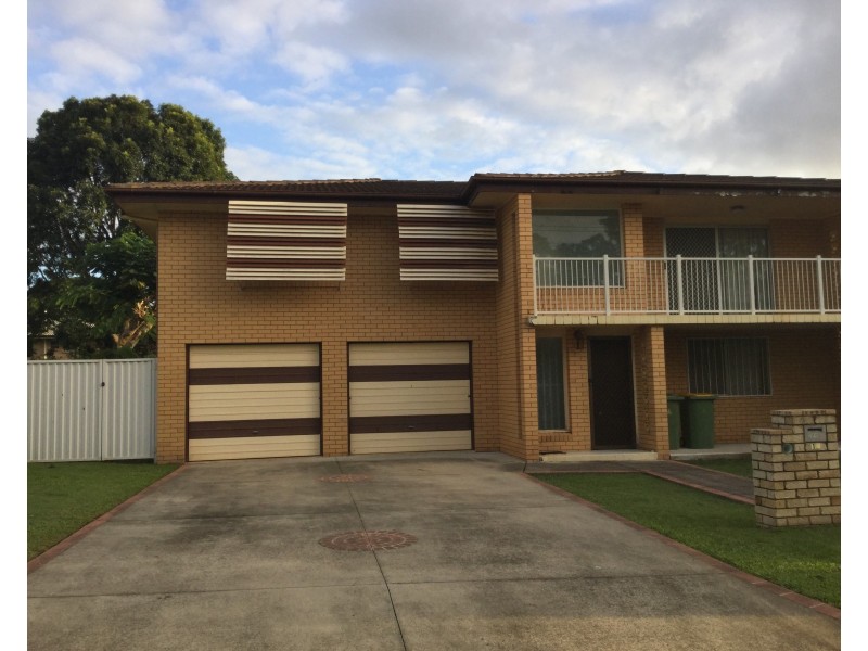 13 Balswidden Street, Albany Creek QLD 4035