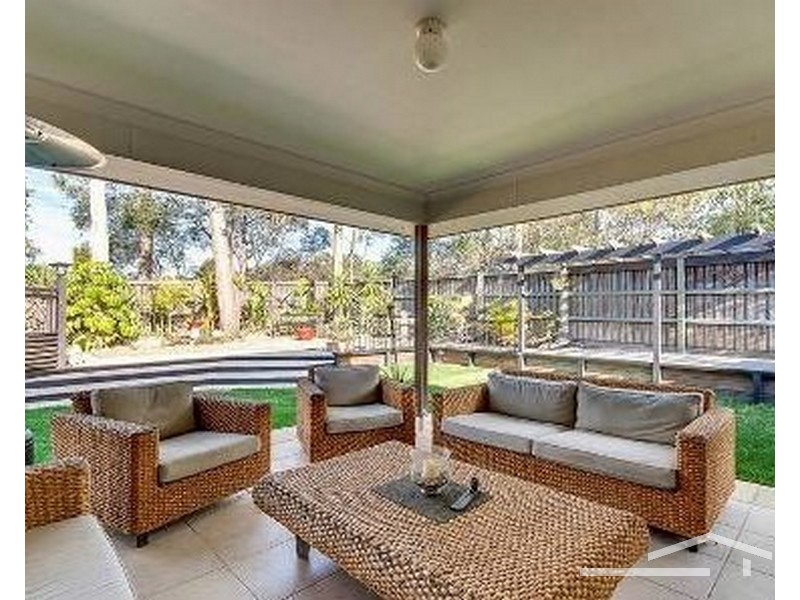 6 Katelyn Court, Cashmere QLD 4500