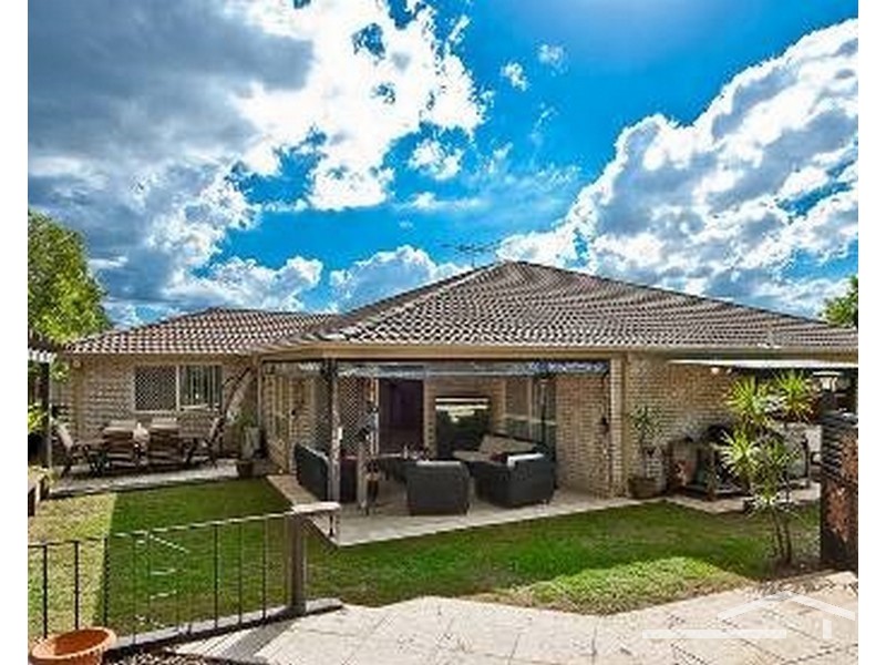 6 Katelyn Court, Cashmere QLD 4500